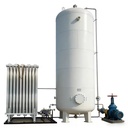 Integrated Gas Regasification Station with Pump and Bearing for Steel Mill Supply Energy Saving