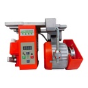 Wholesale Price Apparel Machine Sewing Machine Spare Parts Energy Saving Servo Motor