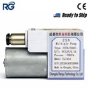 Energy Saving Design Embedded System Compatible 25TB/30A01 Laboratory Vacuum Pump 1L/min /OEM