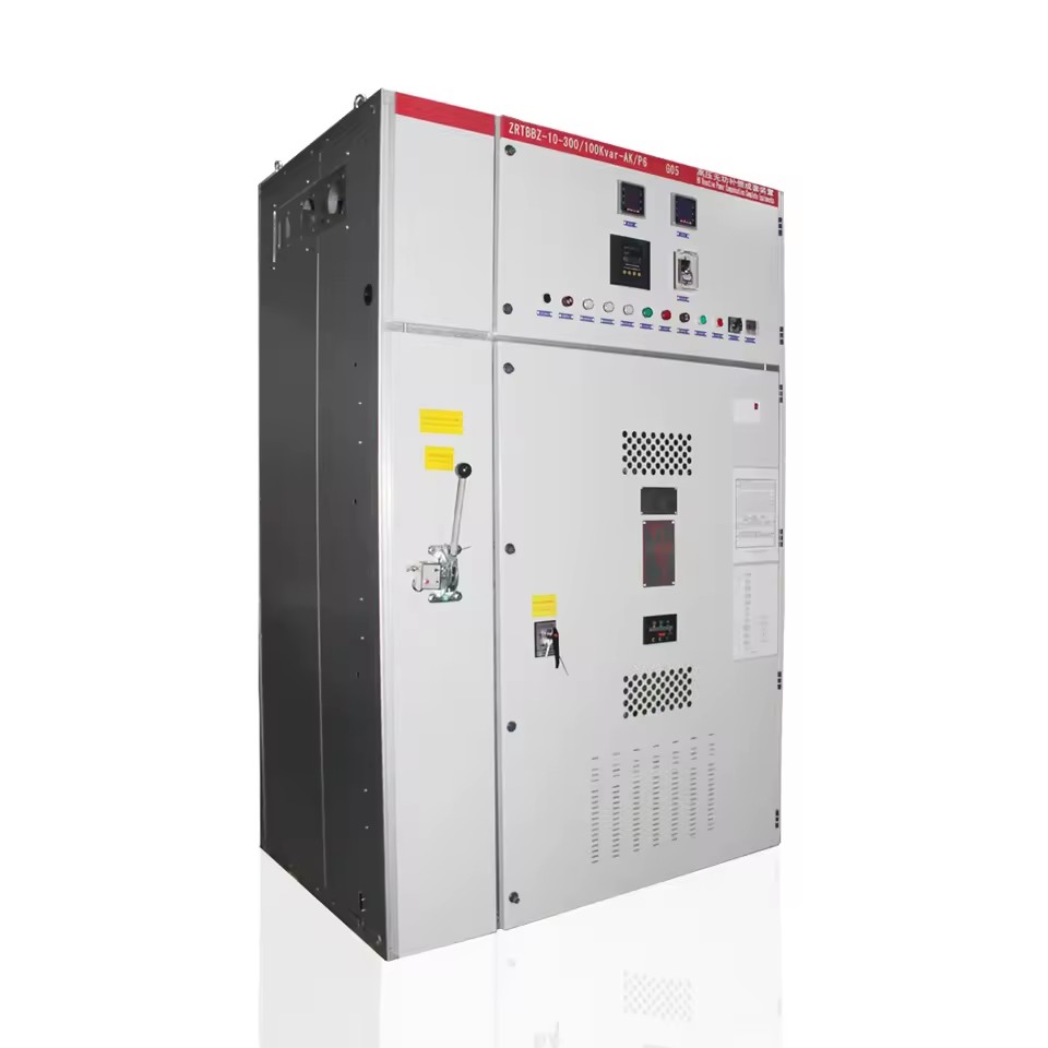 Electric Energy Capacitor Saver Standard Production Line Chinese Suppliers