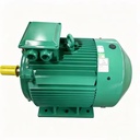 AC Energy-Saving Motors for Industrial Coal Mines 160KW 185KW 200KW 50Hz IP54/IP55 Protection