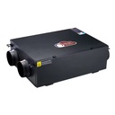 Mechanical Ventilation Energy Saving Vantes Heat Recovery System HRV Ventilation
