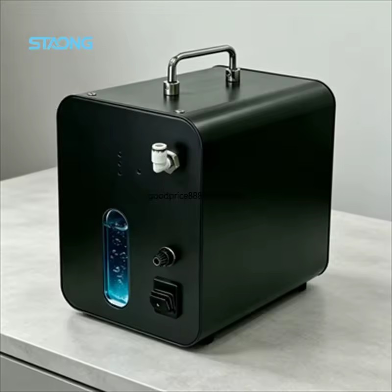 Wholesale High Quality Hydrogen Generator Fuel Saver Car Kit Custom Engine Parts for Increasing Power and Reducing Emissions