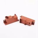 110-240V Multi-Head Pulse Igniter Electronic Oven Gas Stove Spark Generator for 1.5V/220V Burner
