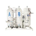 Cheap and High Quality 99.99% Purity Pure All-in-one Nitrogen Gas Generator System for Laser Cutting