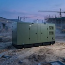 Factory Silent 40KW 48KW 56KW 64KW 80KW Genset 50KVA 60KVA 70KVA 80KVA 100KVA Dynamo Power Plant Diesel Generator Sets