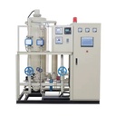 Ammonia Decomposition Produce Hydrogen Gas Equipment Hydrogen Ammonia Cracker Machine Hydrogen Generator
