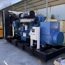 Diesel Generators Are Suitable for a Wide Range of Operating Environments, with Customizable Power Outputs.