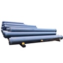 Ductile Cast Iron Pipe Price With t Type Joint