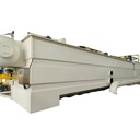 Air Flotation Equipment 90% Removal Rate Energy-Saving Chemical-Saving 1 Year Warranty Gear Bearing Pressure Vessel Core