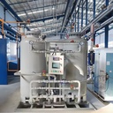 Professional Customization 150Nm3/hr 99.99%purity Nitrogen Gas Generating Device for Laser Cutting