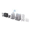 Design Factory Product and High Purity 95% Oxygen Generator Gas Generation Equipment