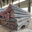 5.5mm 6.5mm 8mm 10mm Diameter Length Processing Steel Rebar with Cutting Service