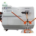 CNC Steel Rebar Stirrup Bending Machine