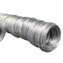 0.8mm 1.2mm 1.6mm 1.8mm 2mm 2.5mm Hot Diped Galvanized Iron Steel Wire GI Galvanized Steel Iron Wire for Livestock