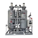 On-Site Nitrogen Generation Solution for Laser Cutting Tire Curing Avoid Cylinder Refill Risk