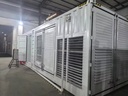 300 kW Cummins Engine Gas Generator Set for Natural Gas Biogas Biomass Gas CE Certified Parallel Operation