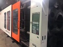 Ready to Ship 800T Servo Injection Molding Machine Energy Saving Industrial Plastic Molding Equipment for Large Scale Production