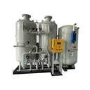Easy-to-Operate Vpsa Oxygen Production Machine Plant Gas Generation Equipment Automatic Oxygen System Vpsa Oxygen Station