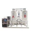 PSA Oxygen Generating Apparatus Medical Gas Equipment Oxygen Generator Plant