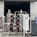 Nitrogen Generator for Food Packaging PSA Nitrogen Production Equipment PSA Nitrogen Gas Plant