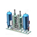 Full Automation and Fast Start-Up Psa Nitrogen Generator Gas Generator Machine