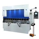 Easy to Use Electrical Bending Machine Rebar Bending Machine