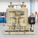 High Efficiency Nitrogen Generator Reduces Carbon Cost for Food Preservation and Laser Cutting Industry