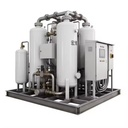 99.5% Low Power Consumption PSA Nitrogen Generator for Small Industrial Workshop Installation PSA Nitrogen Generator