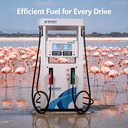 Customizable Smart Management Petrol Diesel Fuel Dispenser Gas Station Service Equipment for Sale