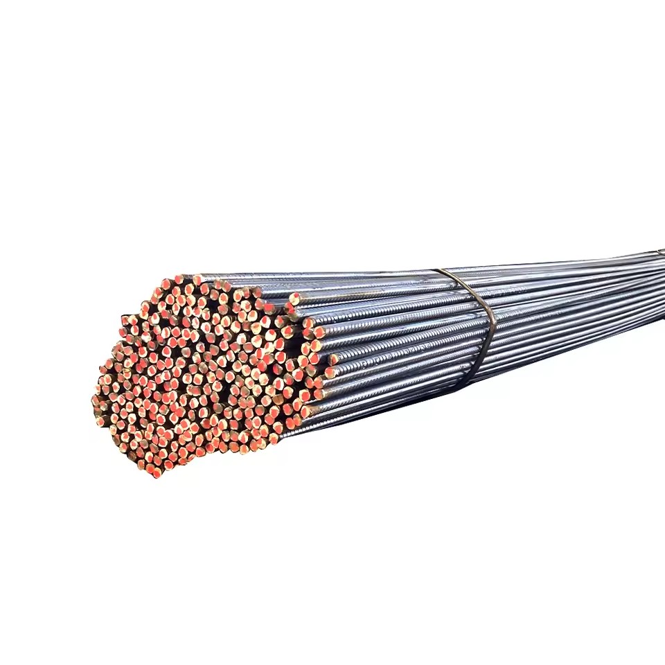 D10 D12 D16 D20 Mild Steel Rebar Hs Code Concrete Iron Steel Price List Iron Price Per Ton Manufacturer