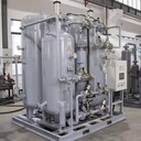 On-Site Nitrogen Generation System Eliminates Cylinder Logistics Boosts Safety for Mining Electronics Petrochemical