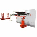 Automatic Rebar Stirrup Bender Machine / Stirrup Bending Machine