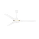 56-Inch Industrial Ceiling Fan Three-Leaf Ventilation Fan Energy Saving Class a Energy Efficiency Commercial Household Use