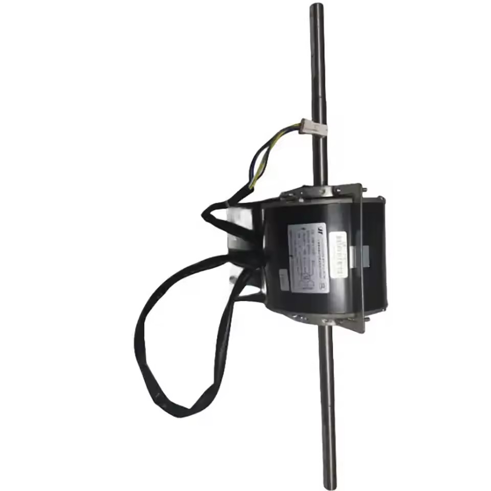 YSK150-4F09 Fan Motor for Air-Conditioning YSK120-150F-4P3H106-2 220-240V New Electric Gas Manual Solar Fan Engine Accessory