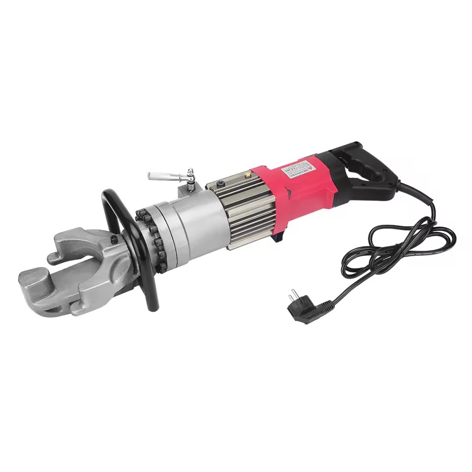 HRB-22A Electric Steel bar Bending Machine Rebar Bending Tool
