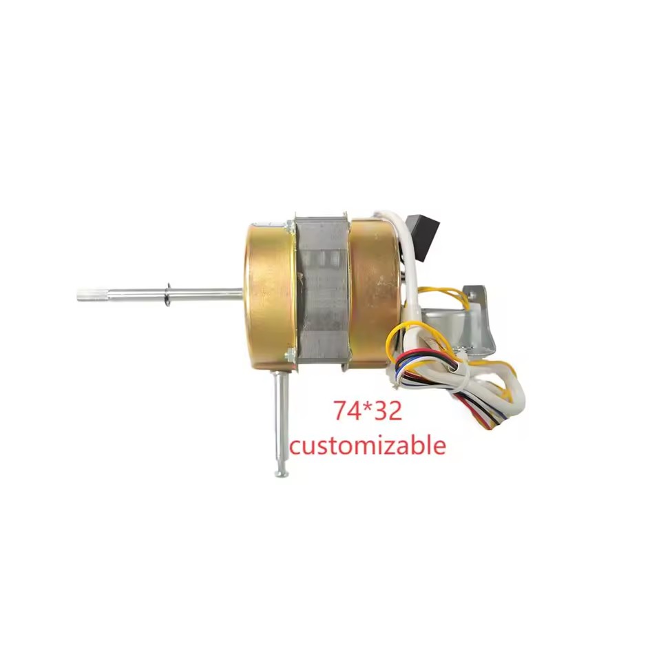 High Power Electric Fan Parts Household Use 220V Low Energy Consumption Factory Direct Sale OEM 50HZ