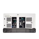 Portable Diesel Power Generator 12kW 15kW 20kW 30kW Easy Move Water Cooling Diesel Generator for Camping and