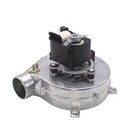 Gas Boiler Fan Centrifugal Fan EF-S-100-AL-01 30W/35W/45W/65W for Gas Water Heater