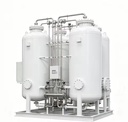 Industrial PSA Nitrogen Generator Complete Nitrogen Production System Long Service Life For Various Industrial Fields