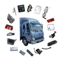 Wholesale for New Energy Truck EV Original Factory Accessories High Quality Metal OEM Supported Auto Parts Condition
