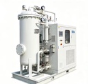 Industrial PSA Oxygen Generator Low Power Consumption Continuous Running Oxygen Production Machine For Hospital Use