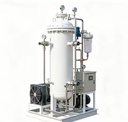 93%±3% PSA Oxygen Generator for Metal Cutting, Welding, Steelmaking & Industrial Oxidation Processes