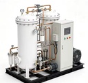 High Efficiency PSA Oxygen Generator On Site Oxygen Production Unit Simple Maintenance For Food Processing Industry