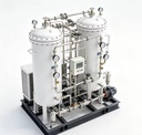 Industrial PSA Oxygen Generator 93%±3% for Metal Cutting, Gold Mining Leaching and Ozone Water Treatment
