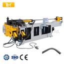 Semi Automatic Hydraulic Pipe Bending Machine Rebar Bending Machine Steel Rod Bending Machine Tube Bender Pipe Bender