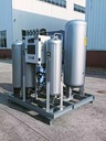 Industrial PSA Oxygen Generator for On-Site High Purity Oxygen Production