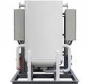 PSA Oxygen Generator Industrial On-Site Oxygen Production Equipment for Hospital Oxygen Supply