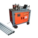 High Efficiency Bending Machine Pipe Automatic Rebar Bender Stainless Steel Tube Bender