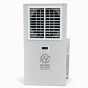 Industrial Energy Saving Explosion-Proof Air Handling Unit Custom-Made Motor High-Efficiency Ventilation System for Factory